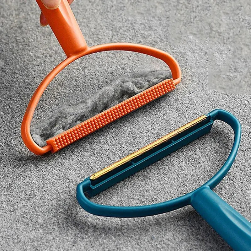 Portable Lint Remover and Fabric Cleaning Tool. - BARK&BLİSS