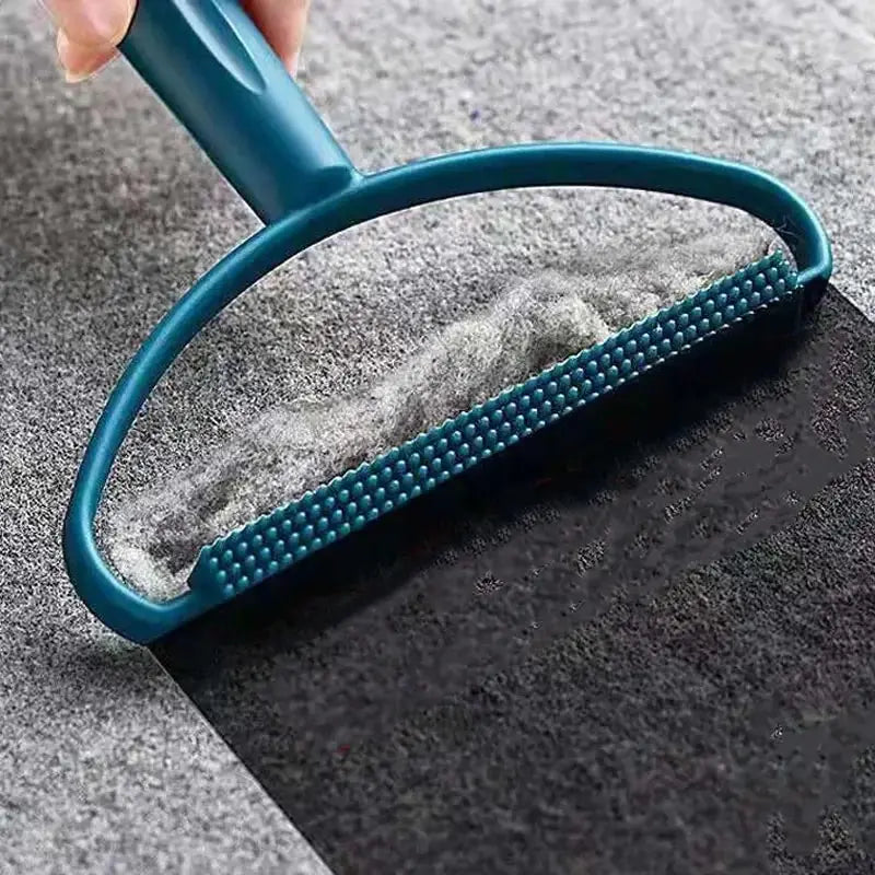 Portable Lint Remover and Fabric Cleaning Tool. - BARK&BLİSS